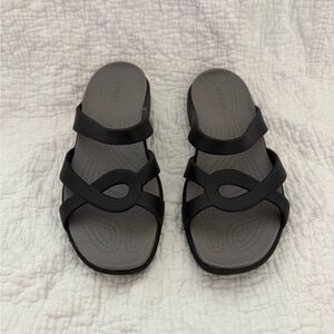 Crocs Meleen Twist Sandals